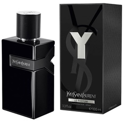 YSL Y M Le Parfum 100ml Spy