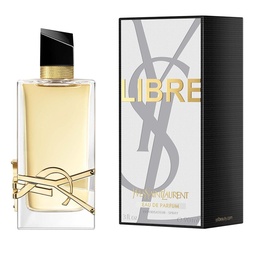 YSL Libre W Edp 90ml Spy