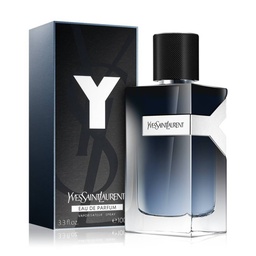 YSL Y M Edp 100ml Spy