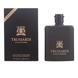 Trussardi Black Extreme M Edt 100ml Spy