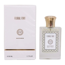 Mawaz Floral Fort Women Edp 50ml Spy