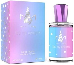 Unicorn Eau My Unicorn Edt 30ml Spy New Pack