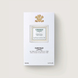 Creed Original Vetiver Men Edp 100ml Spy