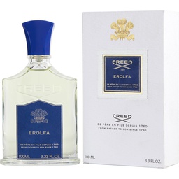 Creed Erolfa Men Edp 100ml Spy