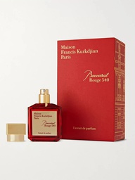 MFK Baccarat Rouge 540 Extrait De Parfum Unisex 70ml Spy