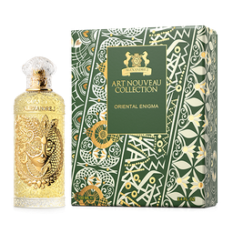 Alexandre.J Art Nouveau Collection Oriental Enigma Harrods Unisex Edp 100ml