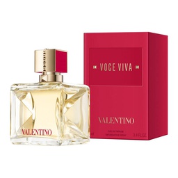 Valentino Voce Viva Women Edp 100ml Spy