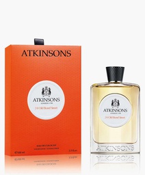 Atkinsons 24 Old Bond Street Edc 100ml Spy