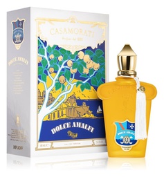 Xerjoff Casamorati 1888 Dolce Amalfi Unisex Edp 100ml Spy