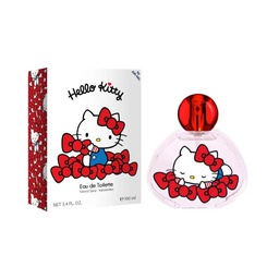 Hello Kitty W Edt 100ml Spy