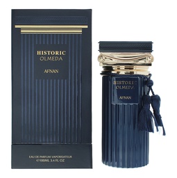 Afnan Historic Olmeda Unisex Edp 100ml Spy