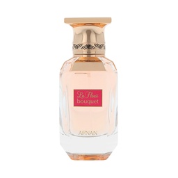 Afnan La Fleur Bouquet W Edp 80ml Spy