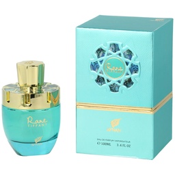 Afnan Rare Tiffany Pour Femme Edp 100ml Spy