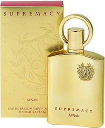 Afnan Supremacy Gold W Edp 100ml Spy