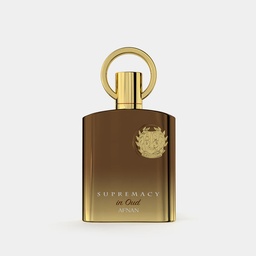 Afnan Tobacco Rush Unisex Edp 80ml Spy