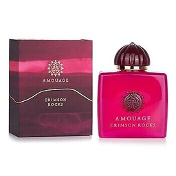 Amouage Crimson Rocks Edp 100ml Spy