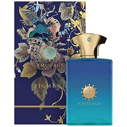 Amouage Figment M Edp 100ml Spy