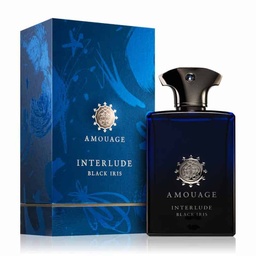 Amouage Interlude Black Iris M Edp 100ml Spy