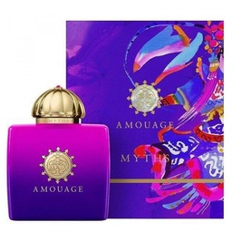 Amouage Myths W Edp 100ml Spy