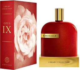 Amouage Opus IX Edp 100ml Spy