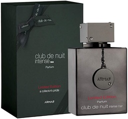 Armaf Club De Nuit Intense M Limited Edition Parfum 105ml Spy