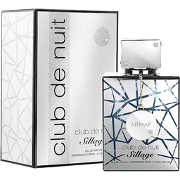 Armaf Club De Nuit Sillage Edp 105ml Spy