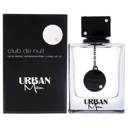 Armaf Club De Nuit Urban M Edp 105ml Spy