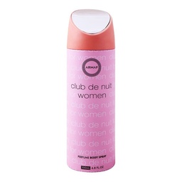 Armaf Club De Nuit W 200ml Body Spy