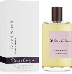 Atelier Cologne Grand Neroli 200ml Spy