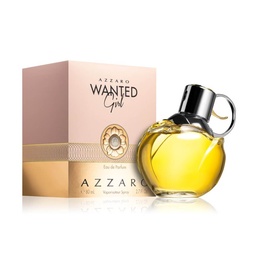 Azzaro Wanted Girl Edp 80ml Spy