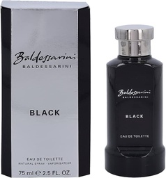 Baldessarini Black M Edt 75ml Spy