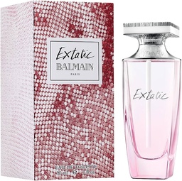 Balmain Extatic Edt 90ml Spy