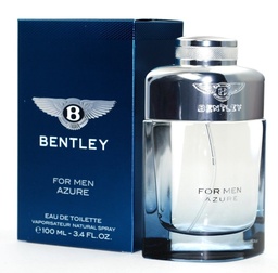 Bentley Azure M Edt 100ml Spy