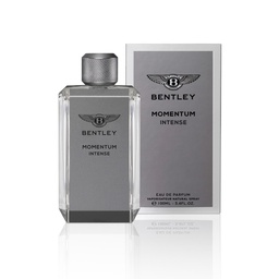 Bentley Momentum Edt 100ml Spy