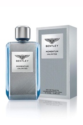 Bentley Momentum Unlimited Edt 100ml Spy