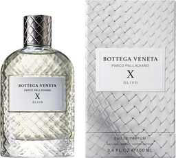 Bottega Veneta Parco Paldno. X Olivo Edp 100ml Spy