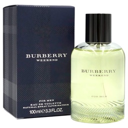 Burberry W/end M Edt 100ml Spy (Old Pack)