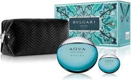 Bvlgari Aqva PH Edt 100ml+15ml Set