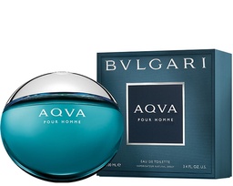 Bvlgari Aqva PH Edt 100ml Spy