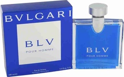 Bvlgari BLV M Edt 100ml Spy