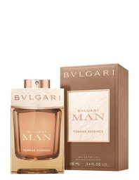 Bvlgari Man Terrae Essence Edp 100ml Spy