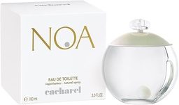 Cacharel Noa Edt 100ml Spy