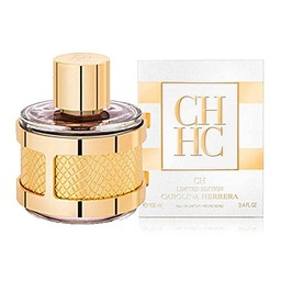 CH CH CH W Edp 100ml Spy LE