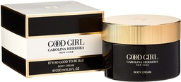 CH Good Girl 100ml Body Cream