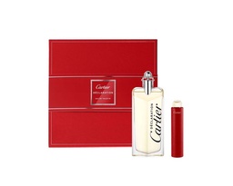 Cartier Declaration Edt 100ml+15ml Set