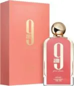 Exclusive Afnan 9am Pour Femme Eau De Parfum 100ml For Women - Image 3