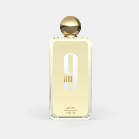 Afnan 9am Eau De Parfum