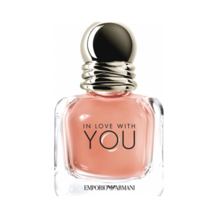GA.Armani Inlove with You W Edp 100ml Spy
