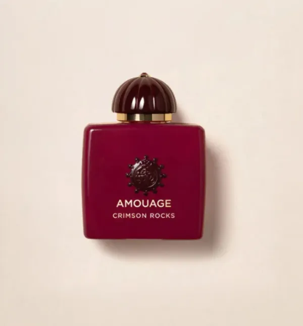 Amouage Crimson Rocks