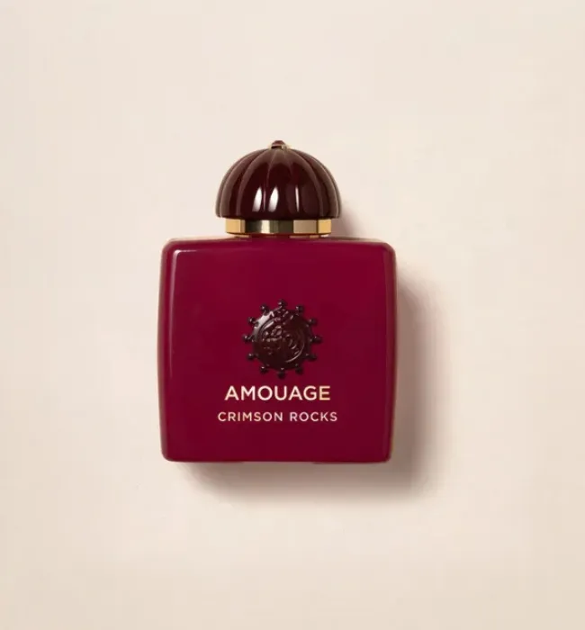 Amouage Crimson Rocks